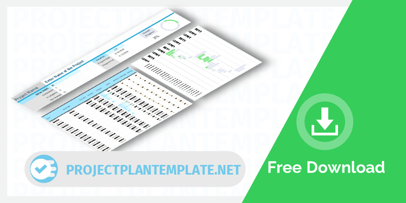 Download Free Project Plan Template